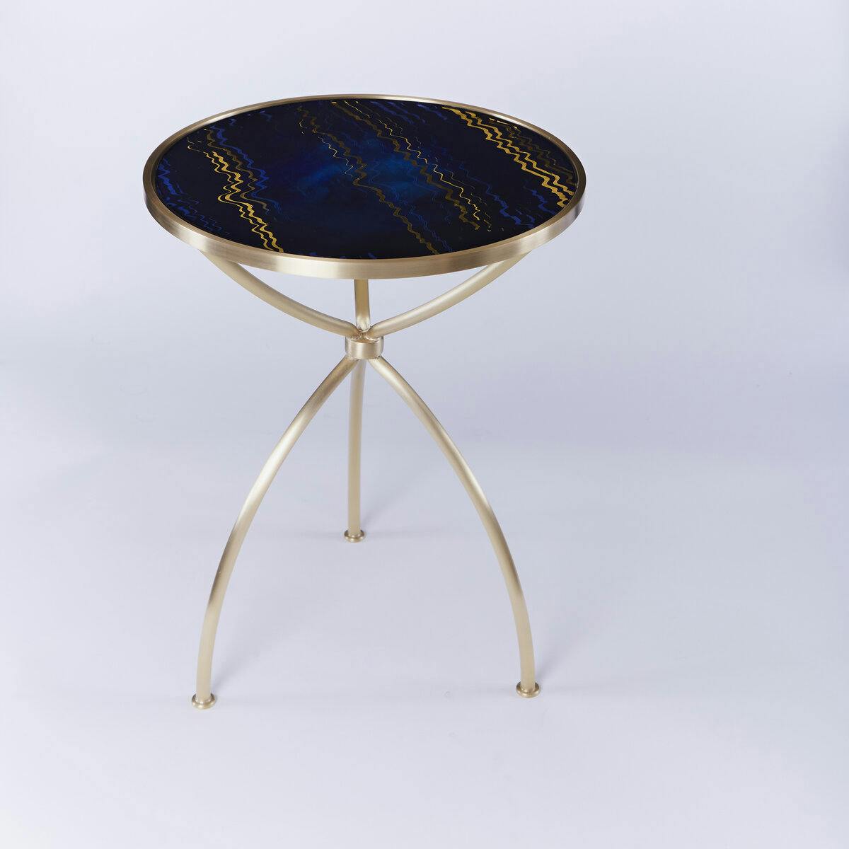 Martini Table studio shot