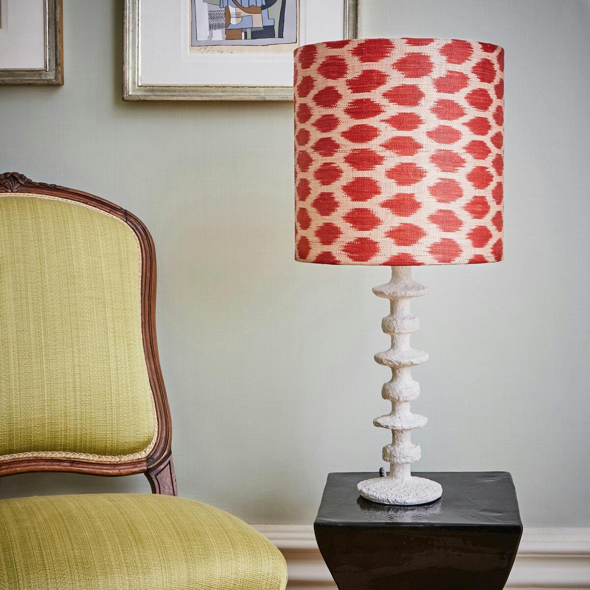 Lampe Cors II wide on setting