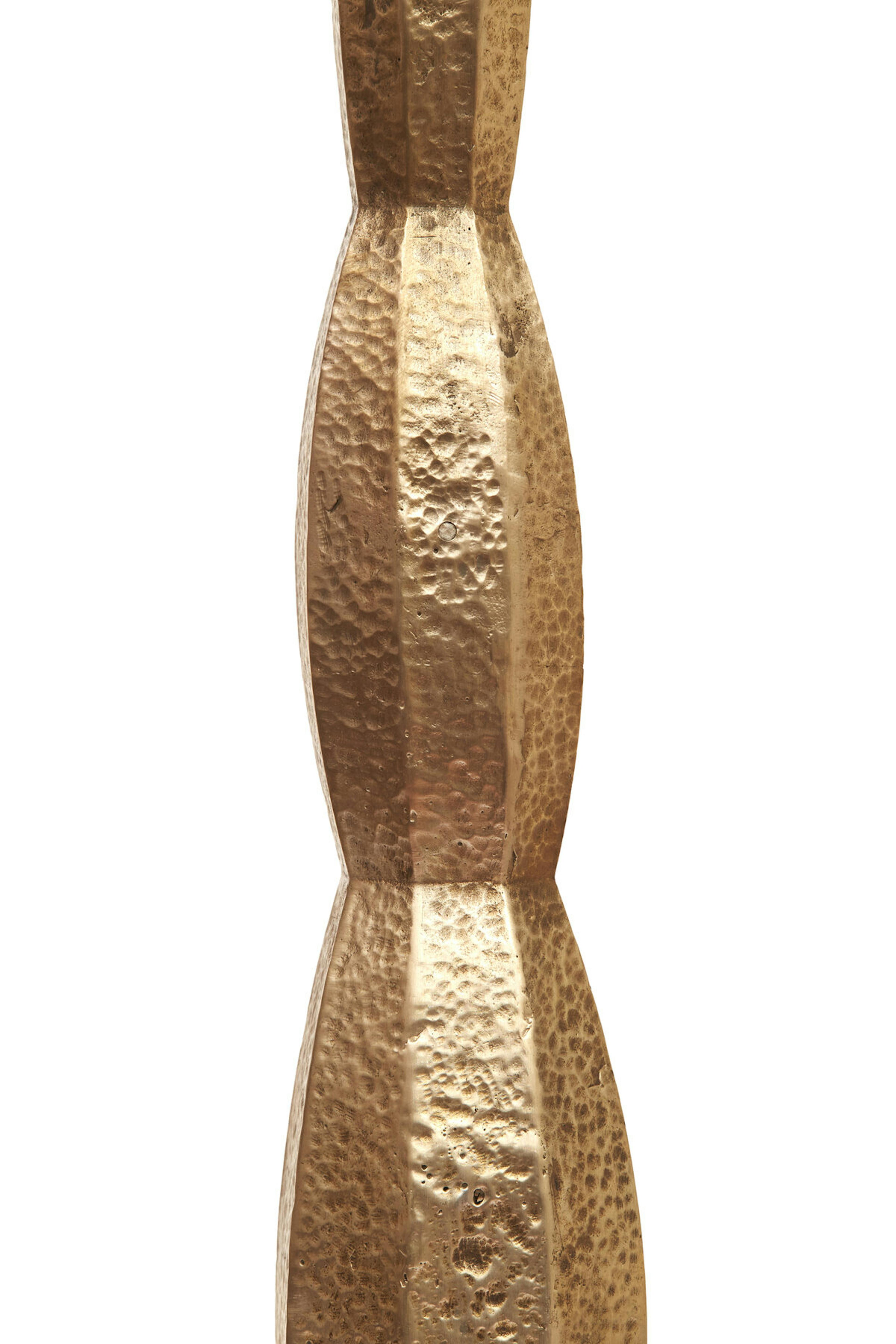 Lampe Turri closeup on detail