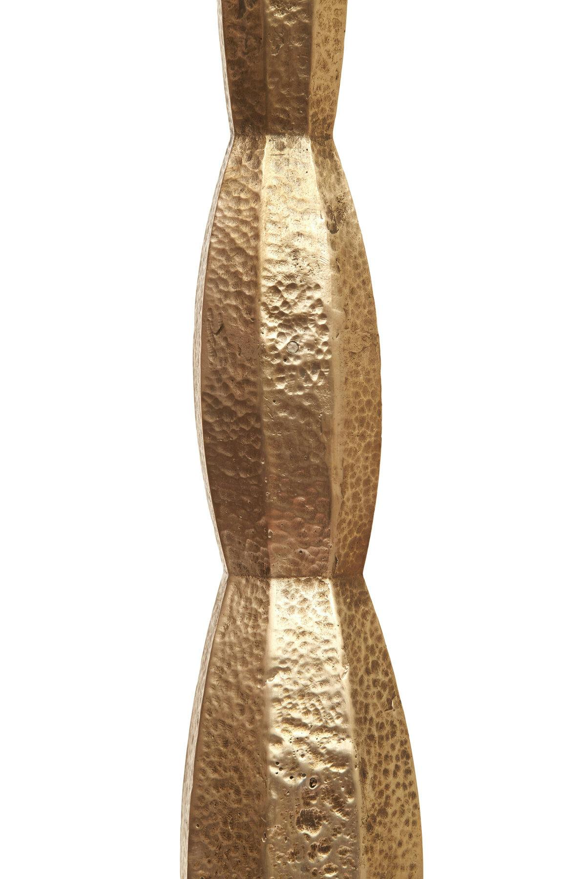 Lampe Turri closeup on detail