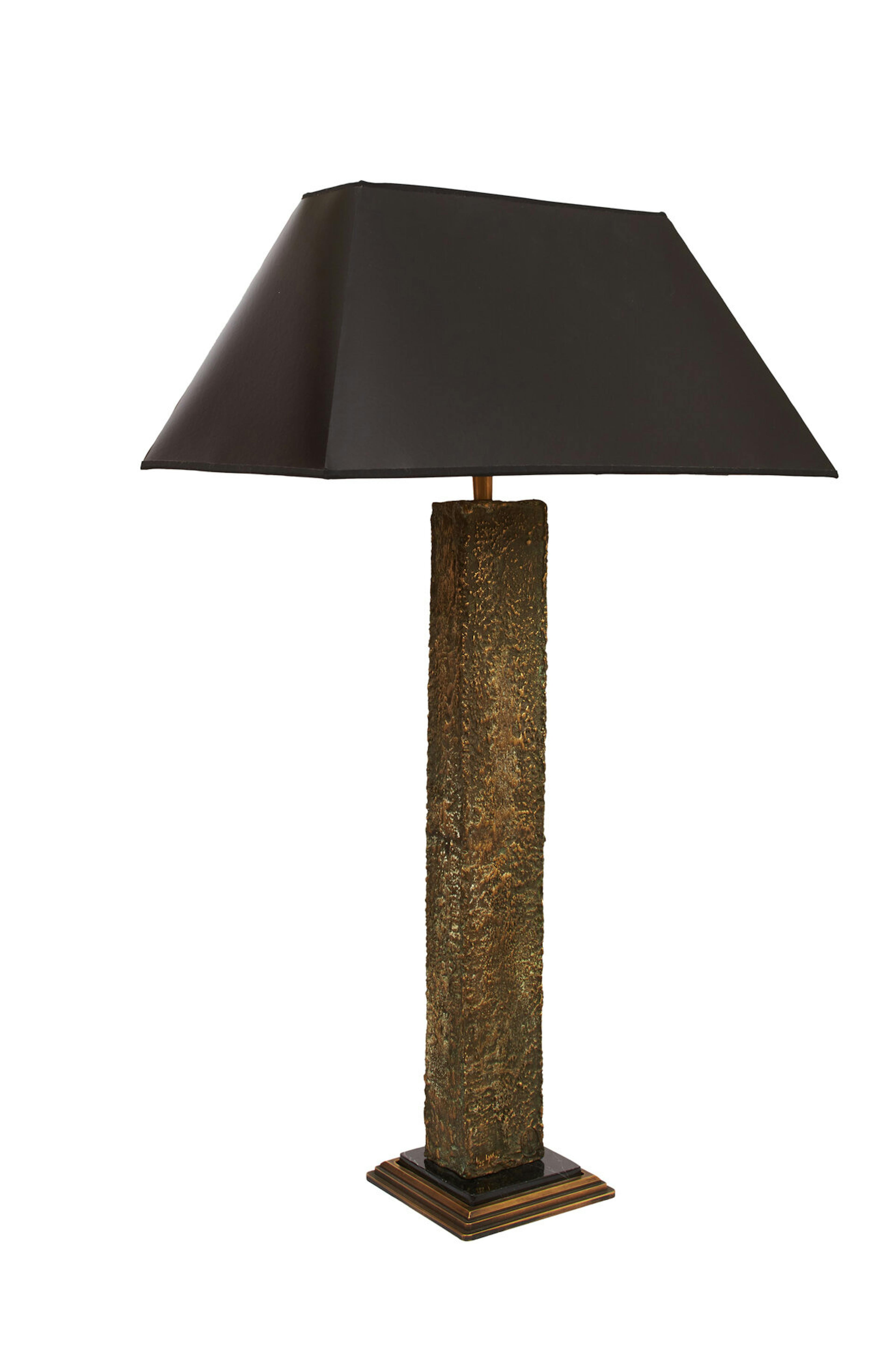 Lampe Stela studio shot