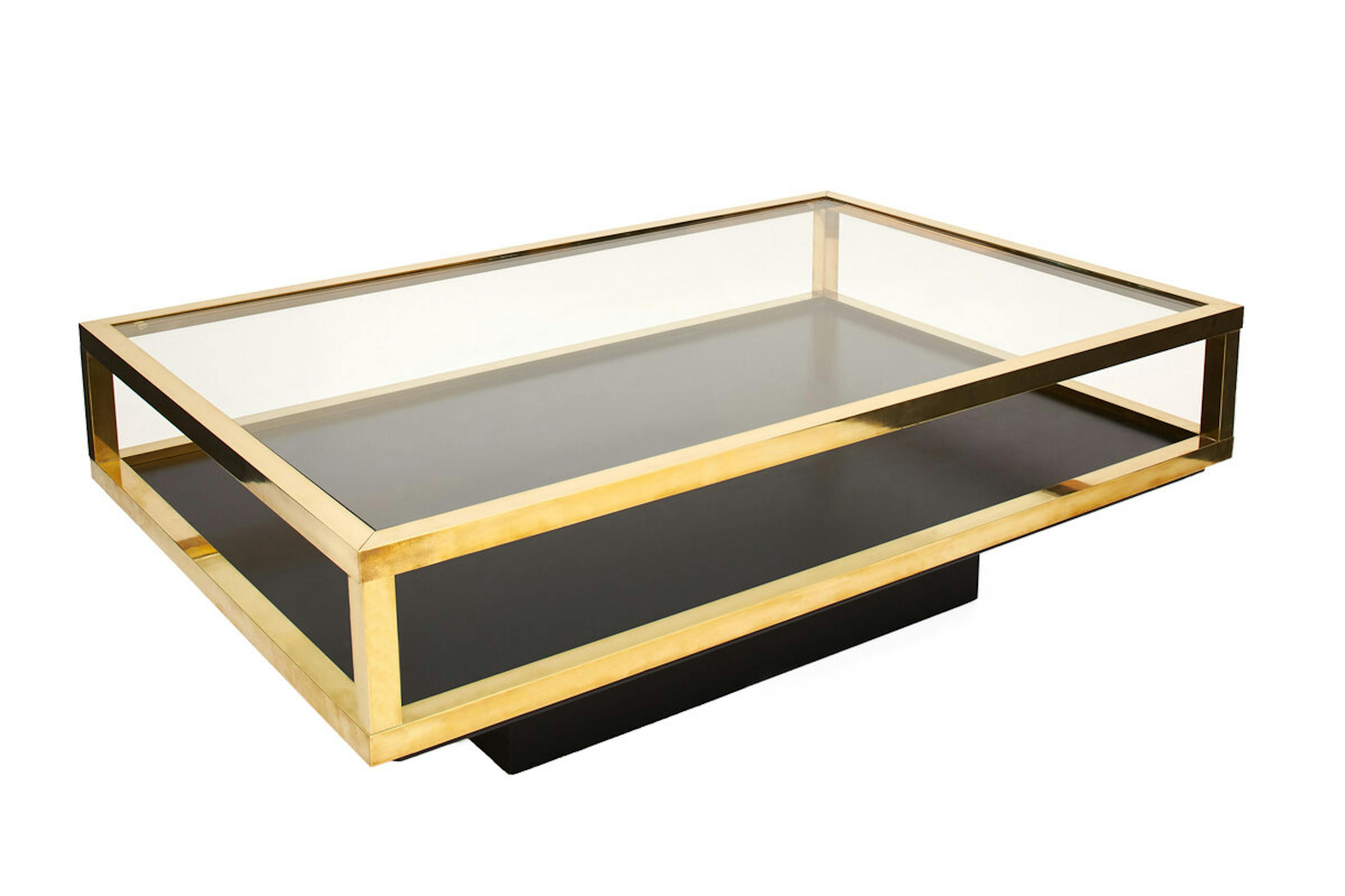 Table Basse studio shot