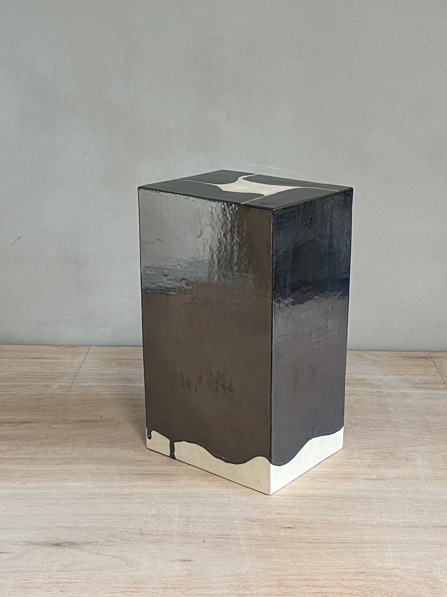 Helena Lacy Column Table studio shot