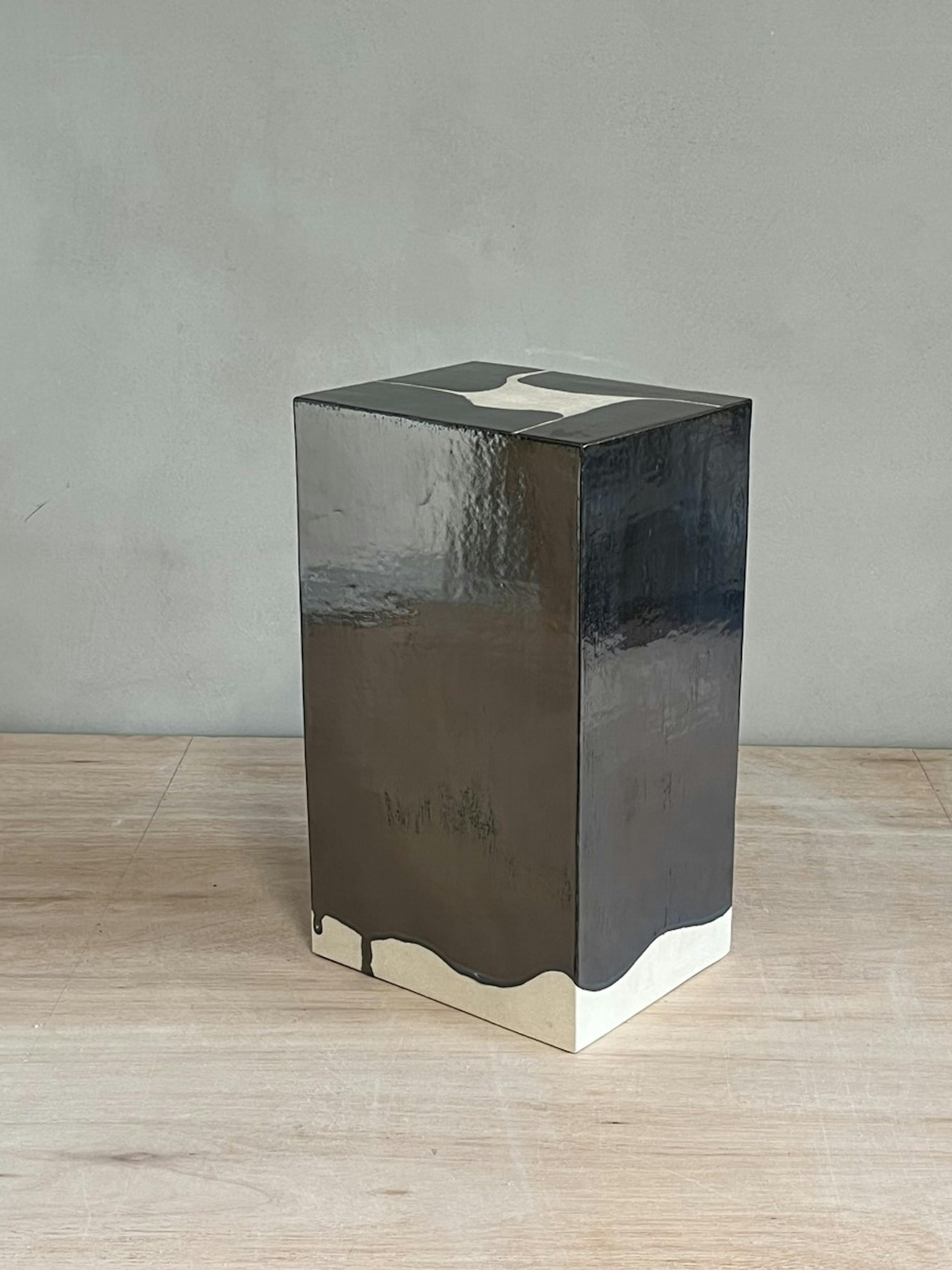 Helena Lacy Column Table studio shot