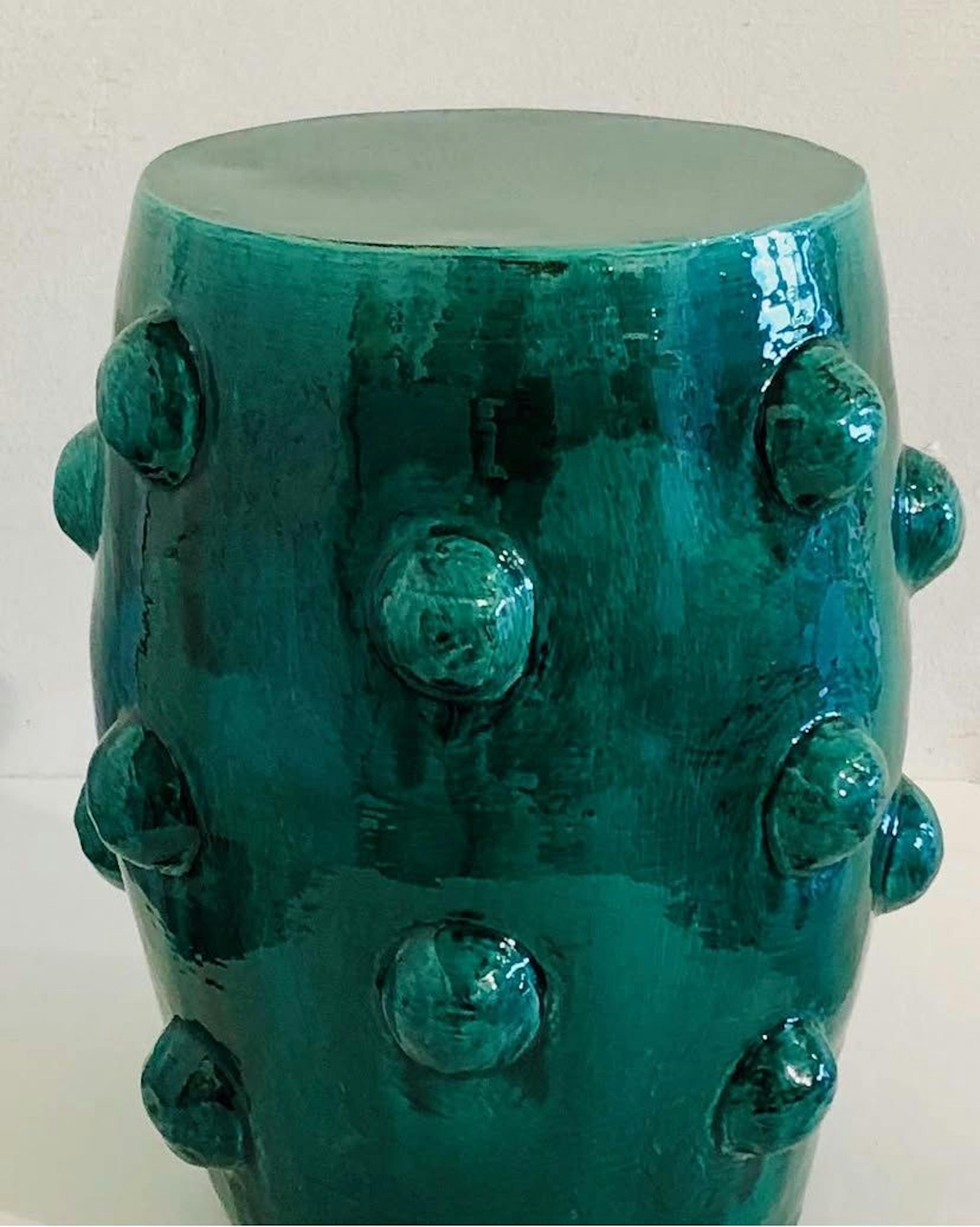 Tabouret Ceramique in lighting