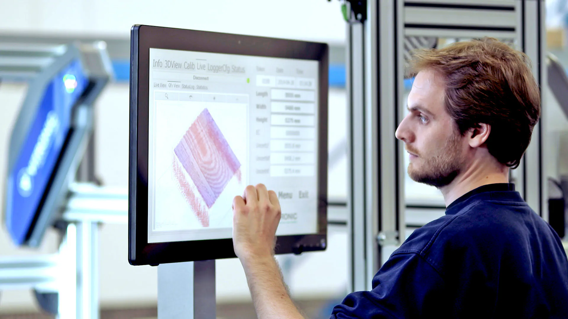 Datenanalyse in der Paketlogistik