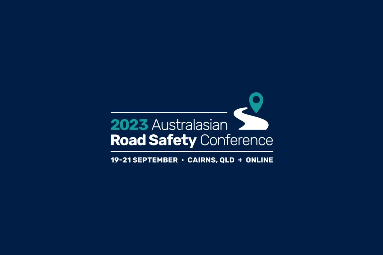 Australasian Road Safety Conference 2023