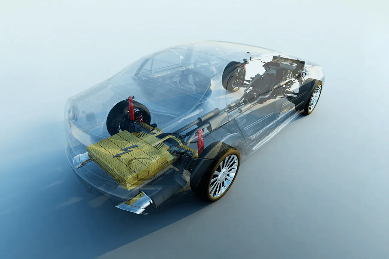 Automotive Talk #3 Key Visual