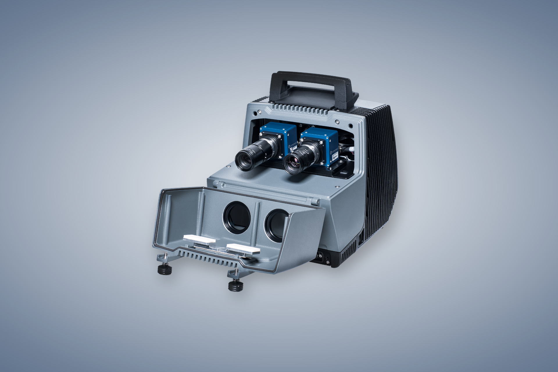 POLISCAN Speed Optimálne obrazy pre spoľahlivejšie dôkazy					