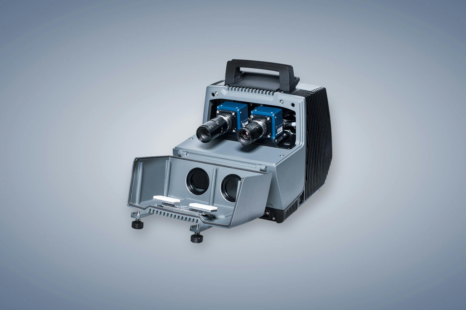 POLISCAN Speed delivers optimal evidence for automated speed enforcement		