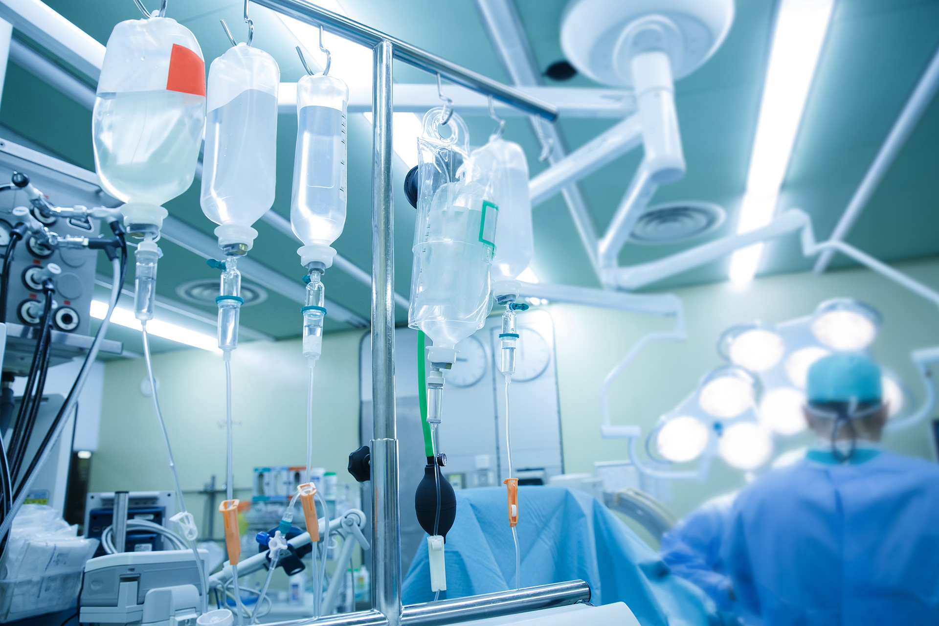 Automatische Blow-fill-seal Qualitätskontrolle erhöht die Produktsicherheit