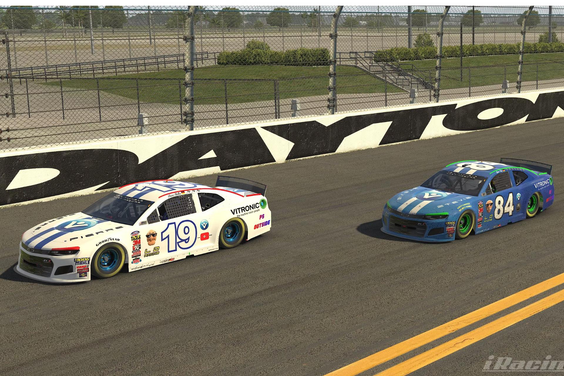 At 330 kilometers per hour to Vision Zero?