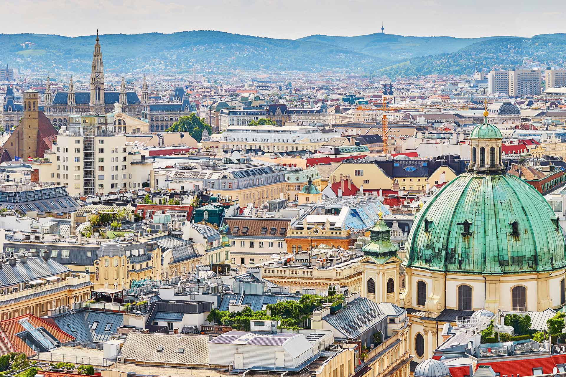VITRONIC Machine Vision Austria