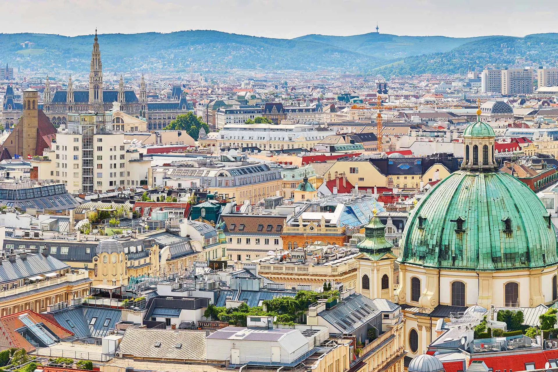 VITRONIC Machine Vision Austria