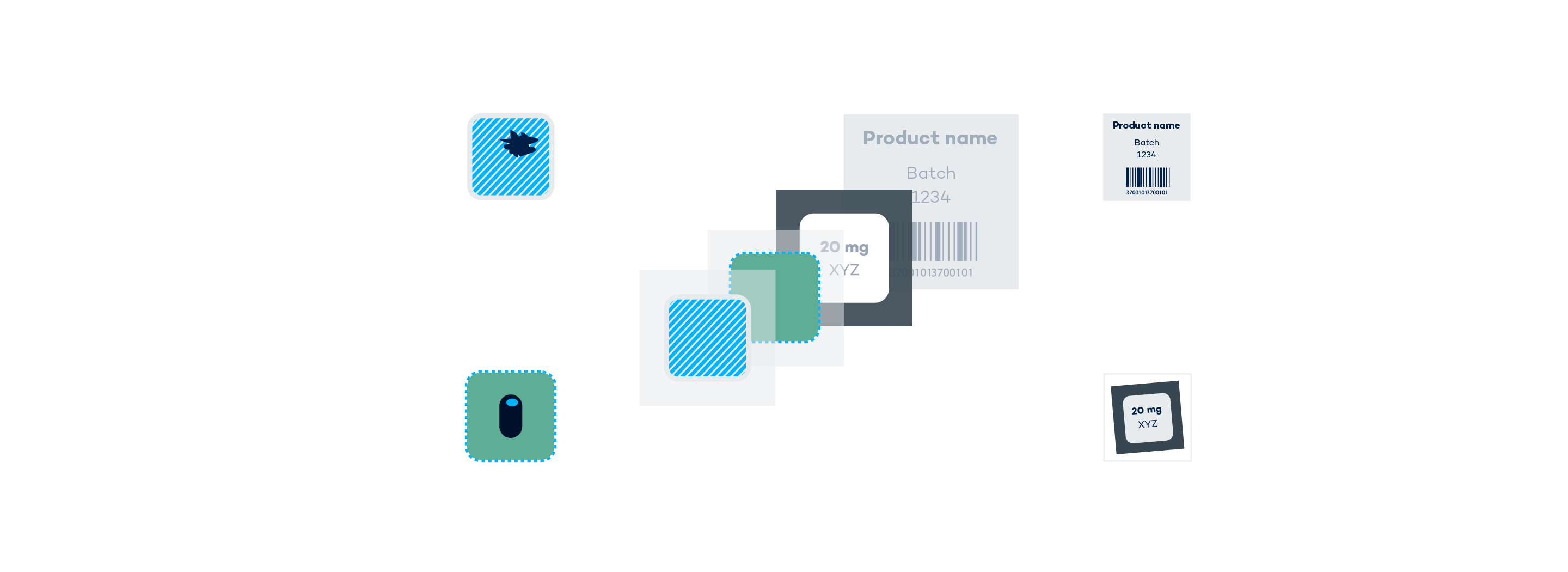 A modular approach offers many inspection options