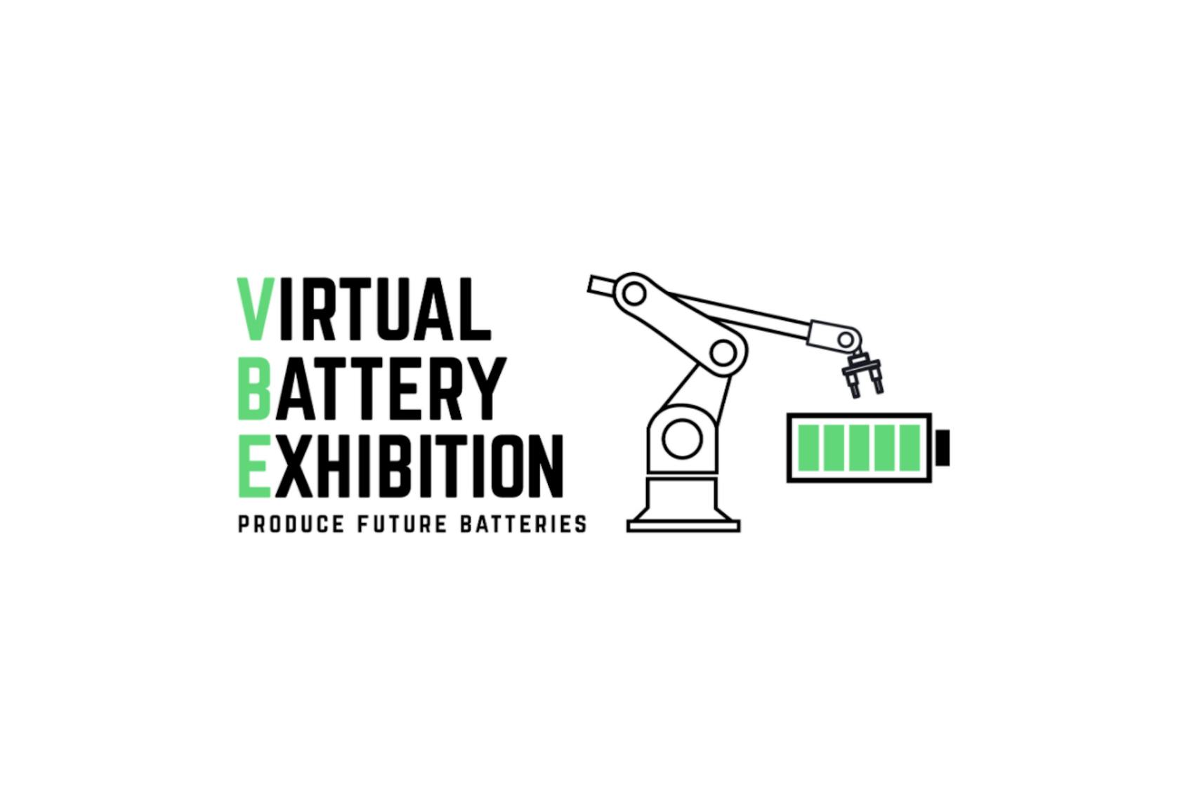 Virtual Battery Exhibition