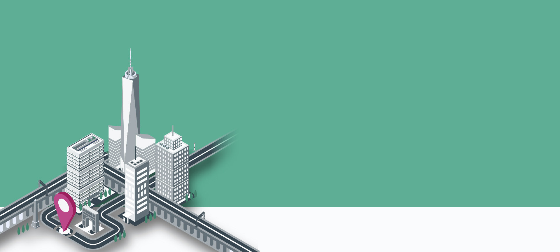 أنظمة رسوم المرور لمدن المستقبل