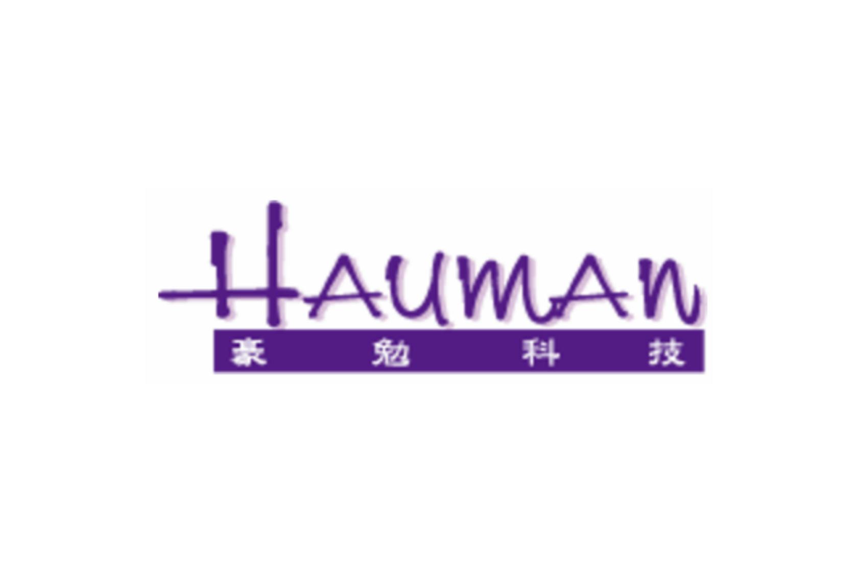 Hauman Technologies Corp.