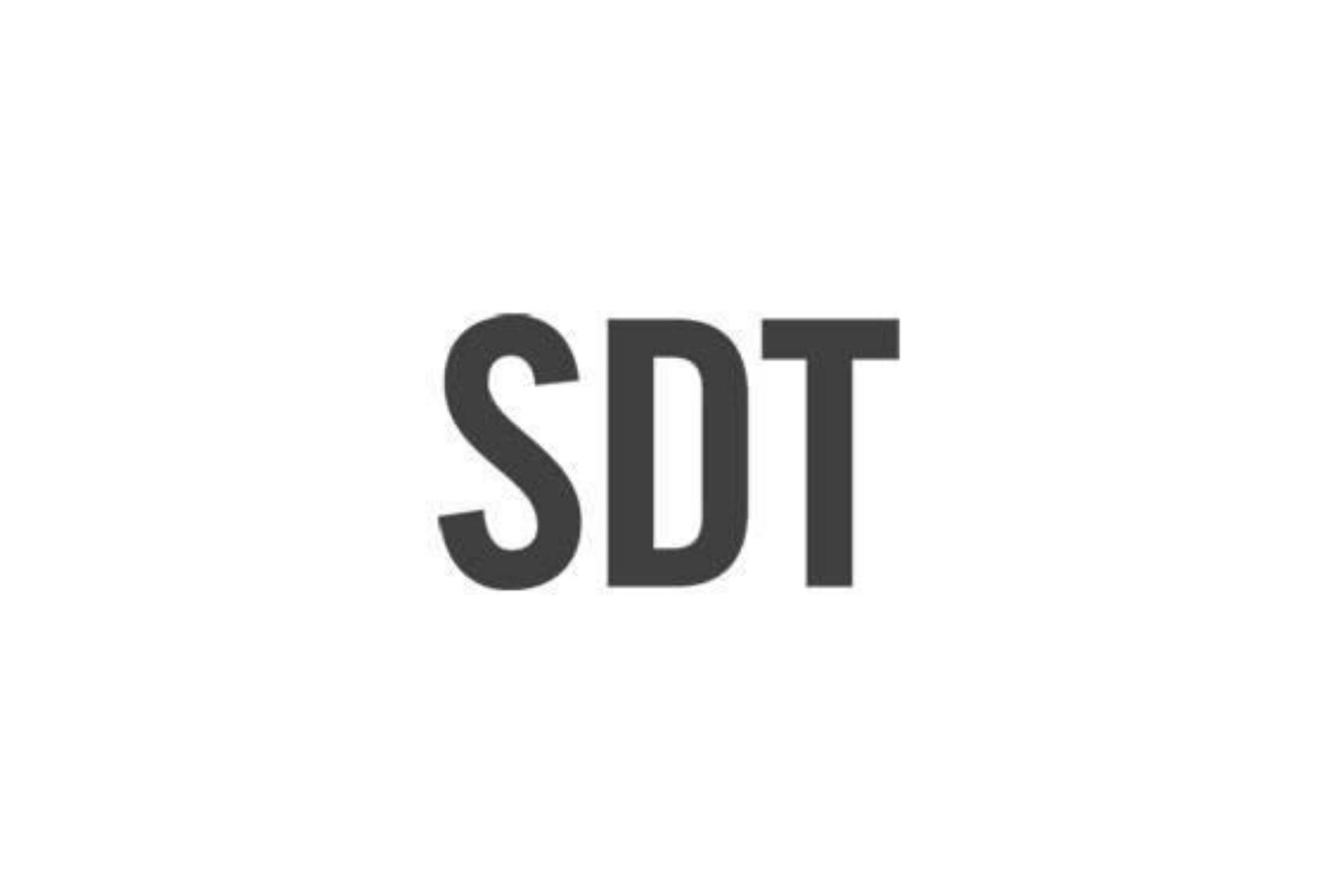 SDT