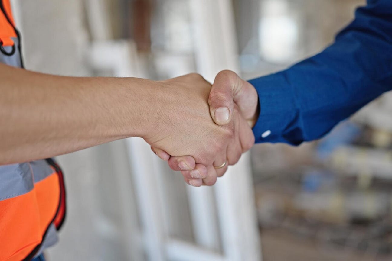 Młodszy specjalista ds. logistyki / Obraz autorstwa aleksandarlittlewolf na Freepik