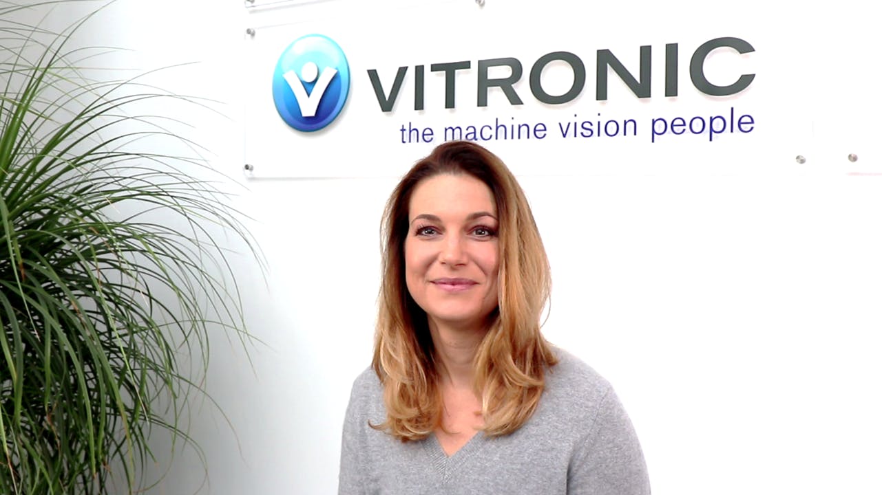New Year's greetings from VITRONIC