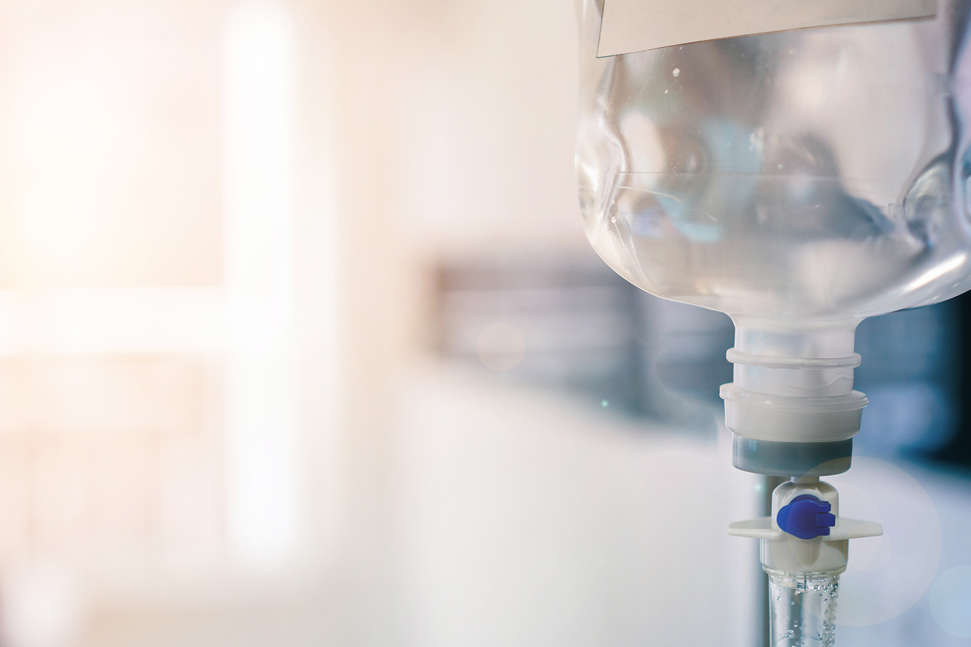 Automated visual inspection of BFS containers