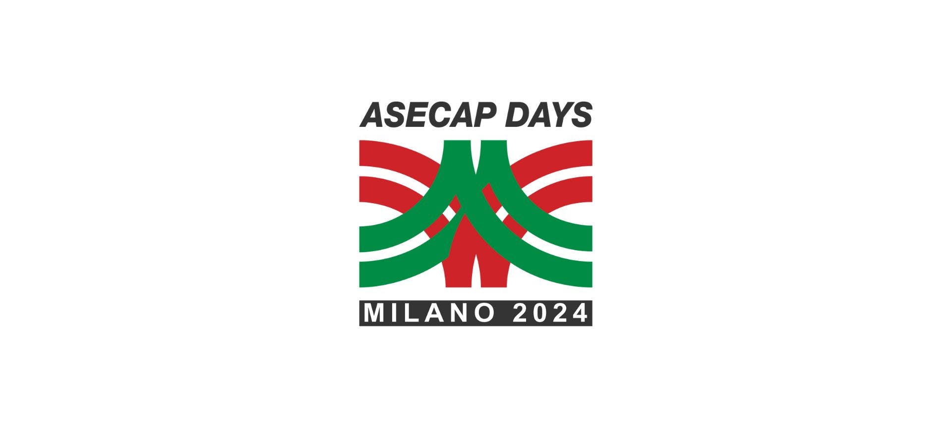 ASECAP Days Milano 2024