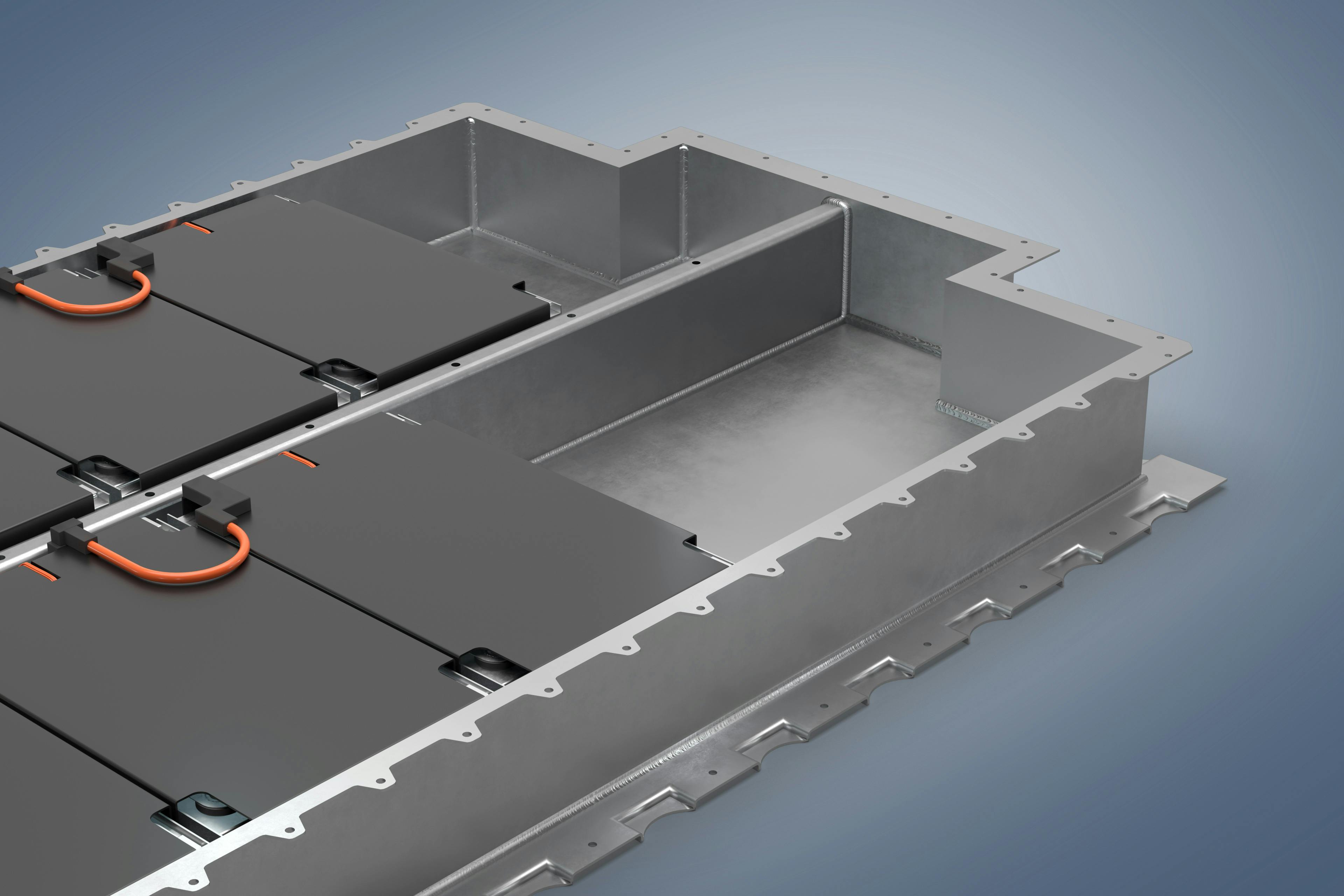 VITRONIC presents their portfolio of inspection systems for e-vehicle and battery production