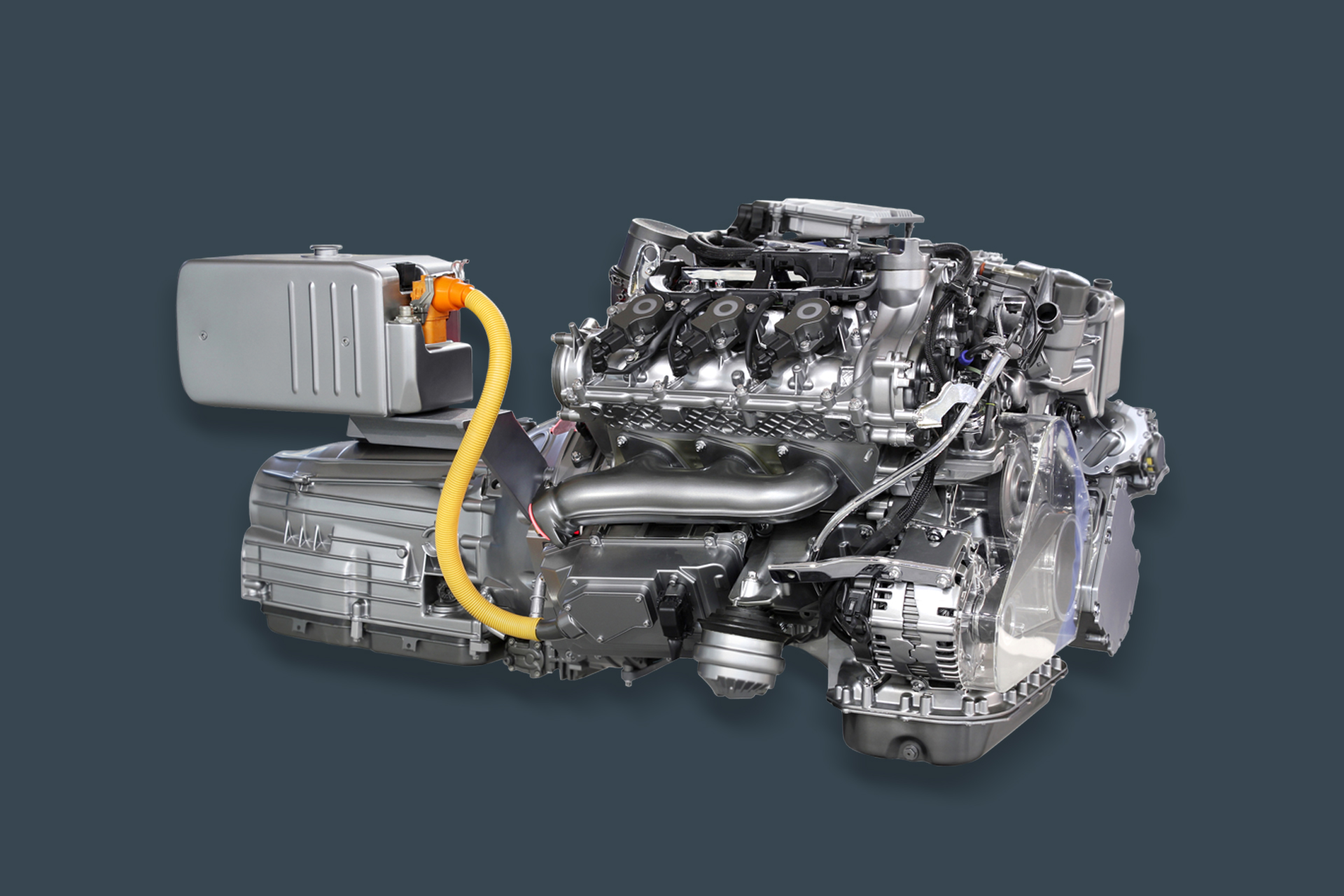 Surface inspection for engine components