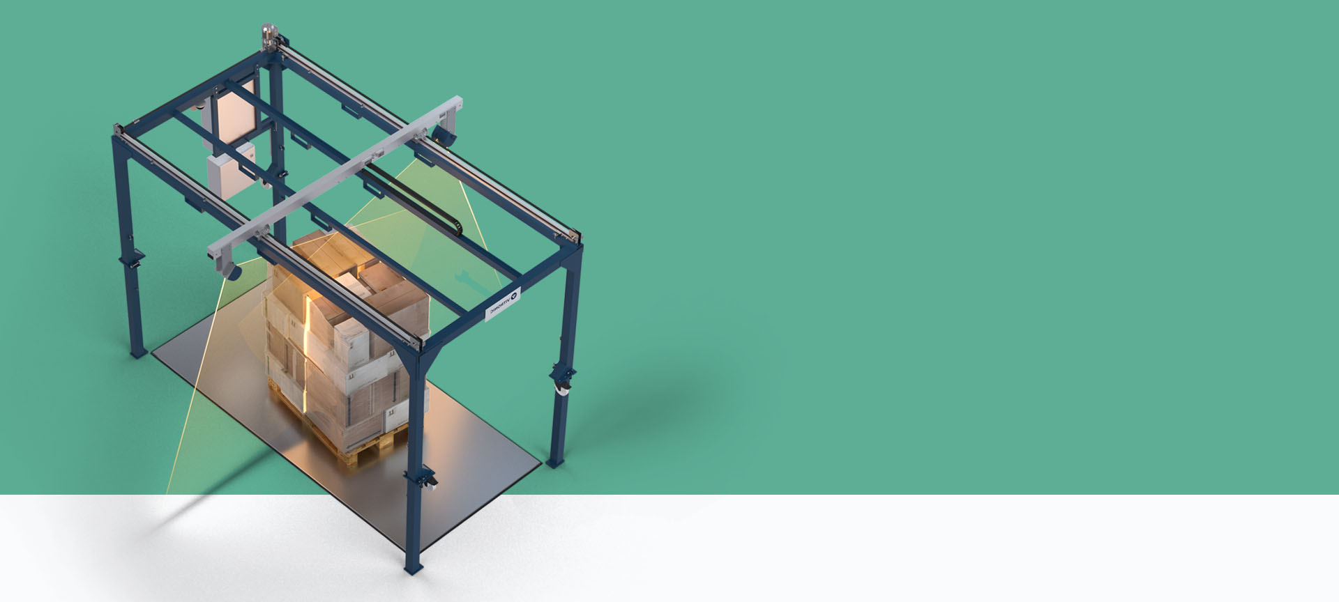 تسجيل بيانات منصات التحميل (البليت)