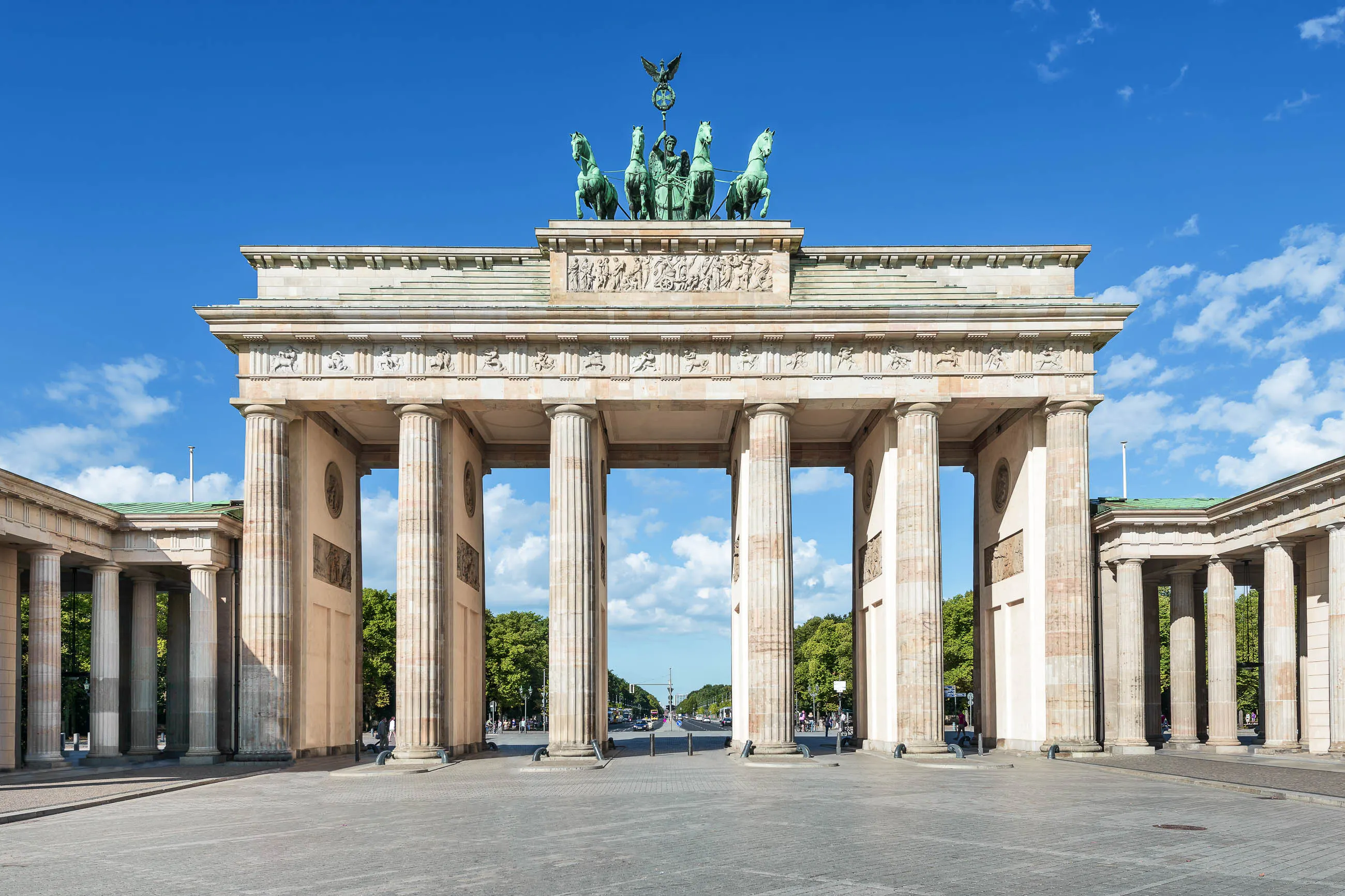 VITRONIC Berlin