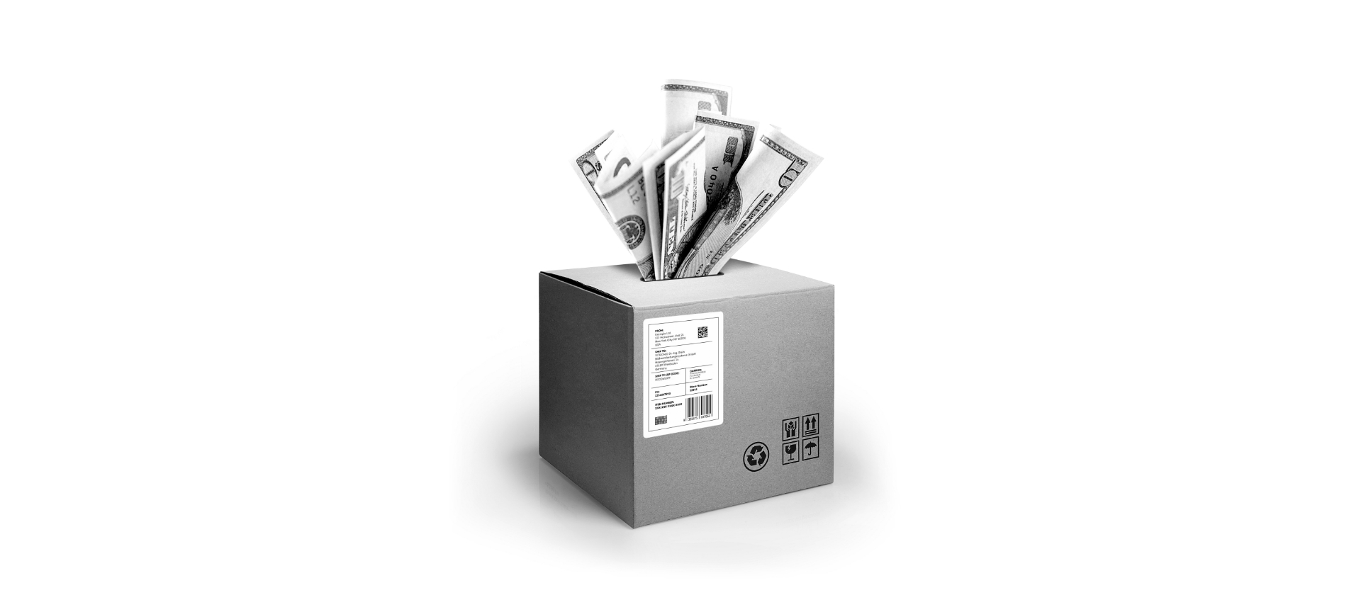 VITRONIC at the Parcel & Post Expo 2022