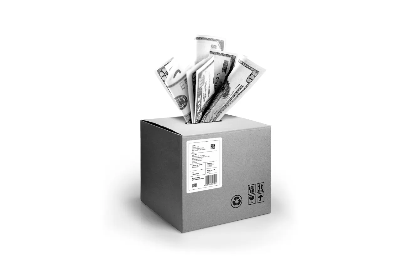 VITRONIC at the Parcel & Post Expo 2022
