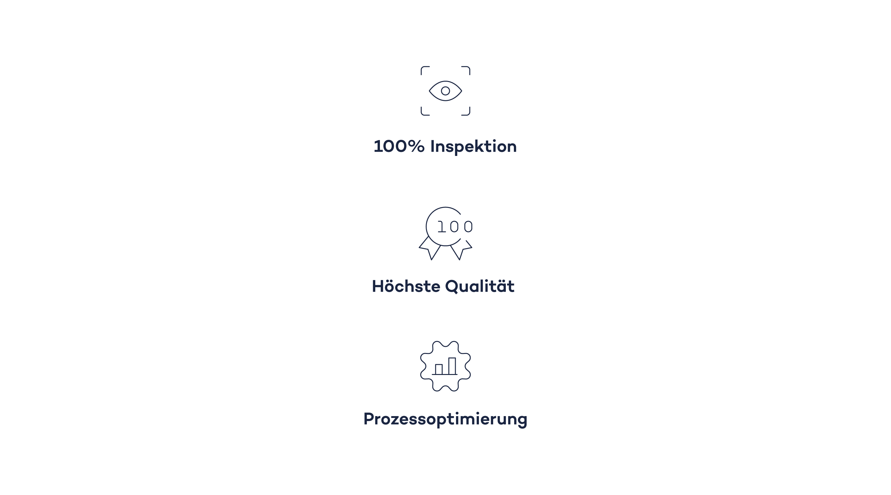 Effiziente Qualitätsprüfung der Beschichtung von Solarzellen