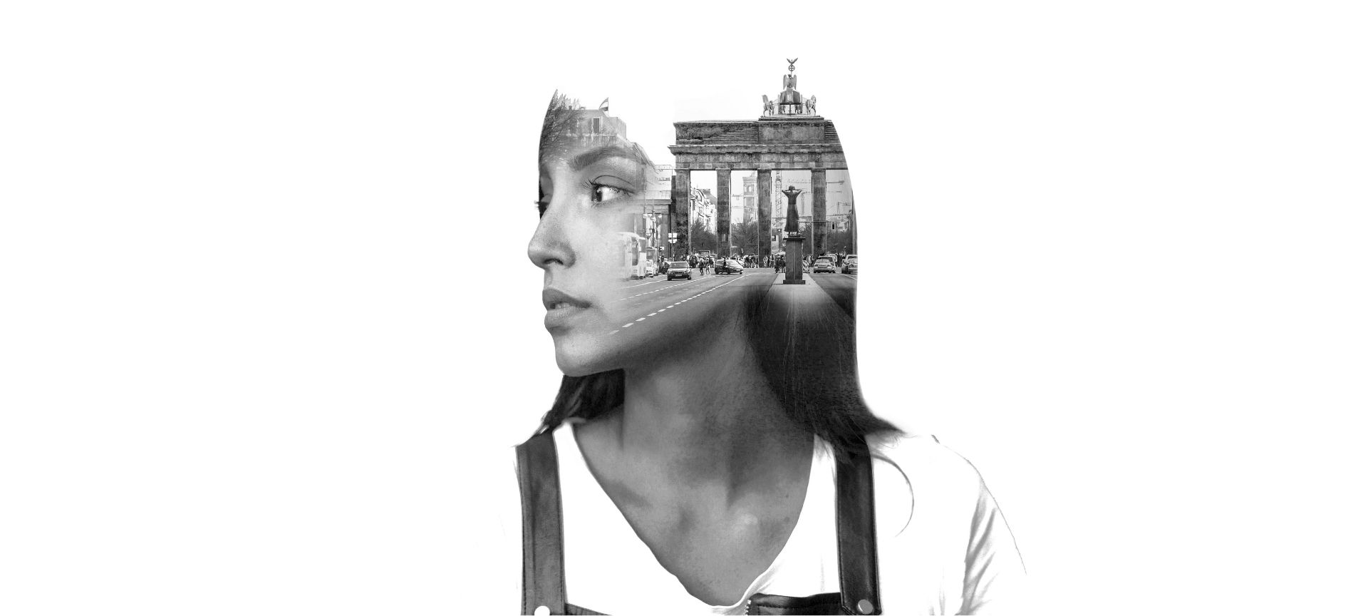 #BerlinVision Summer-Talk 2023 Key Visual