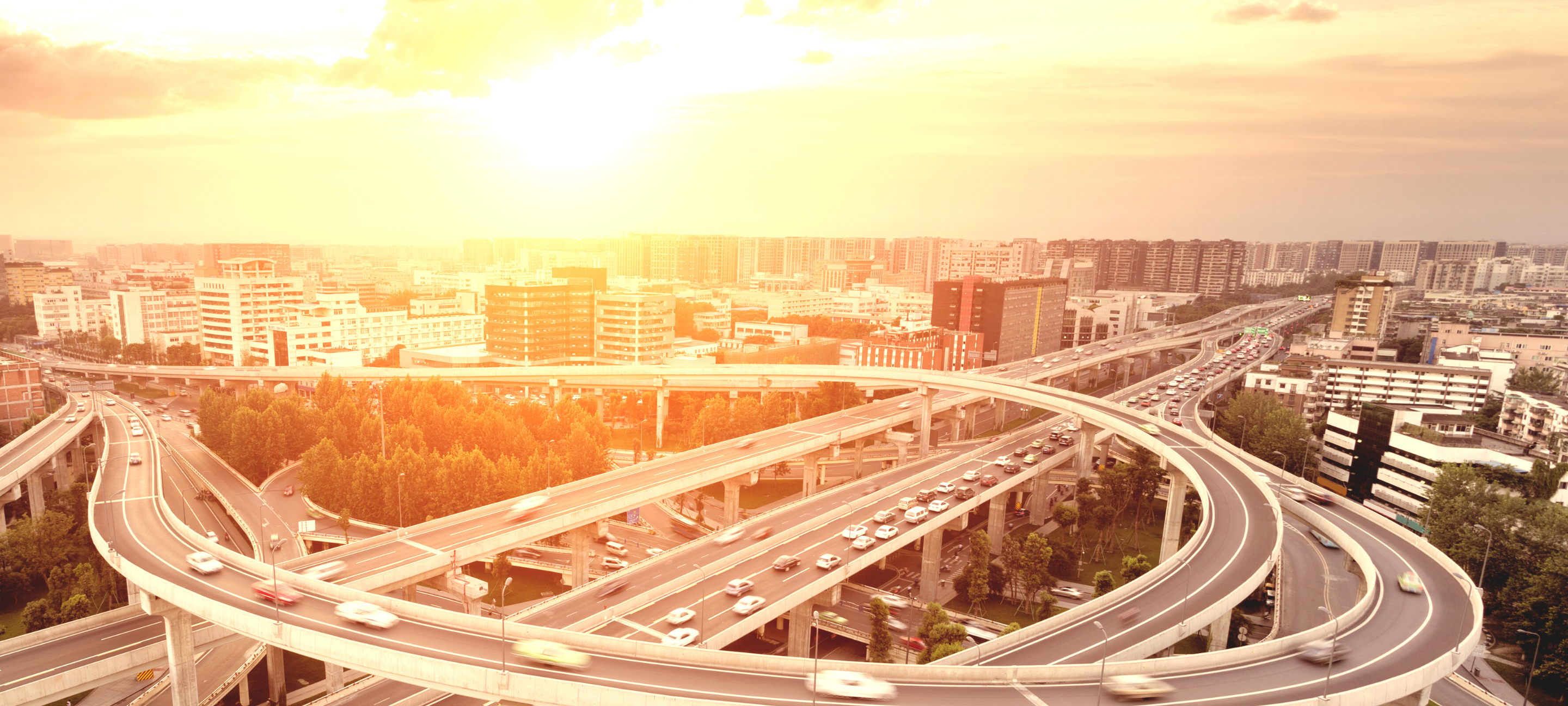 The success story of traffic technology at VITRONIC