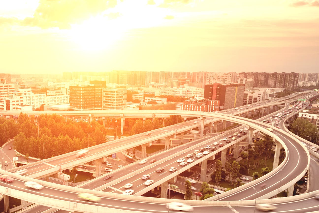 The success story of traffic technology at VITRONIC