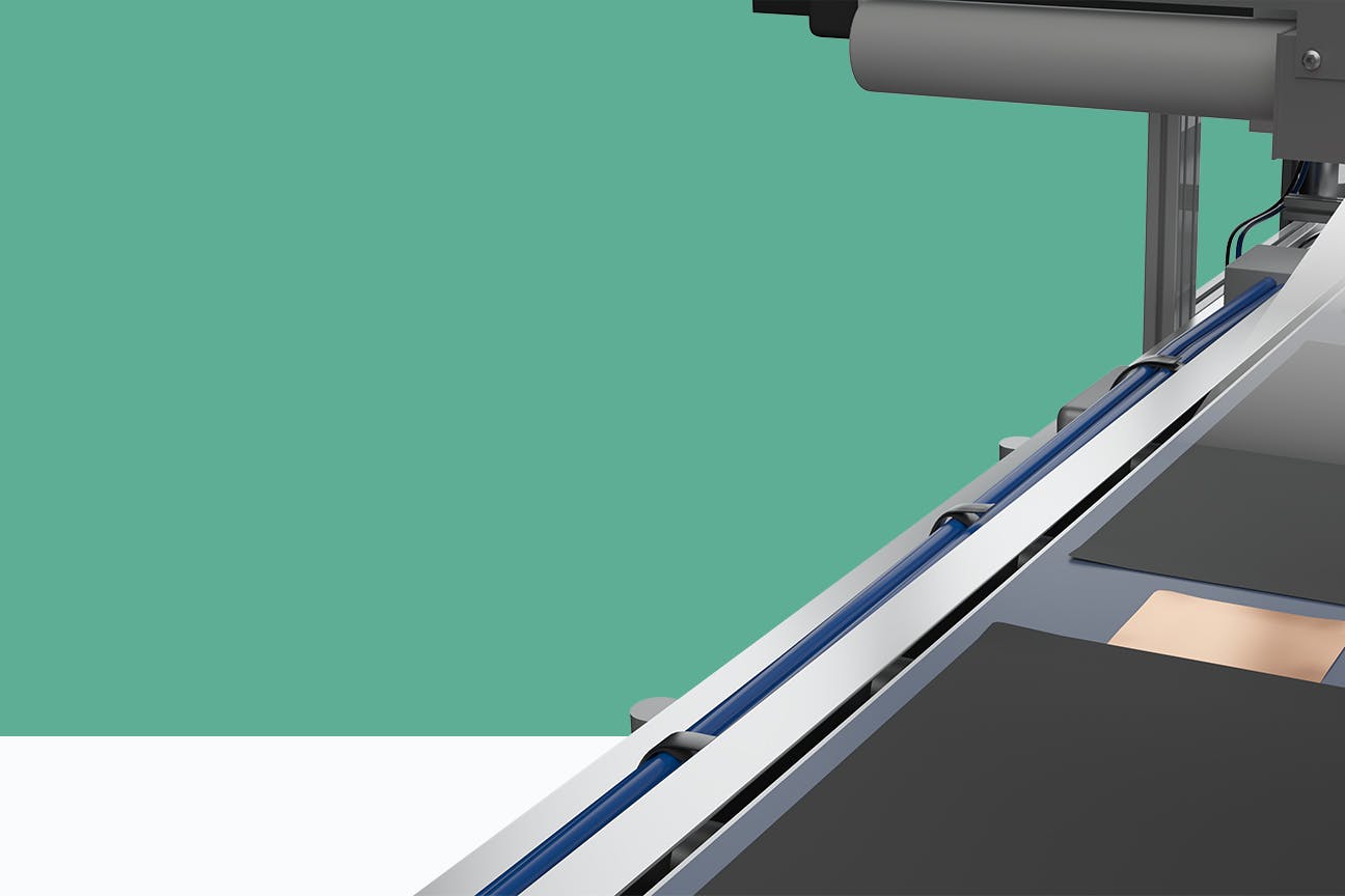 VITRONIC Surface Inspection Battery Production: More Quality and Output in Battery Production