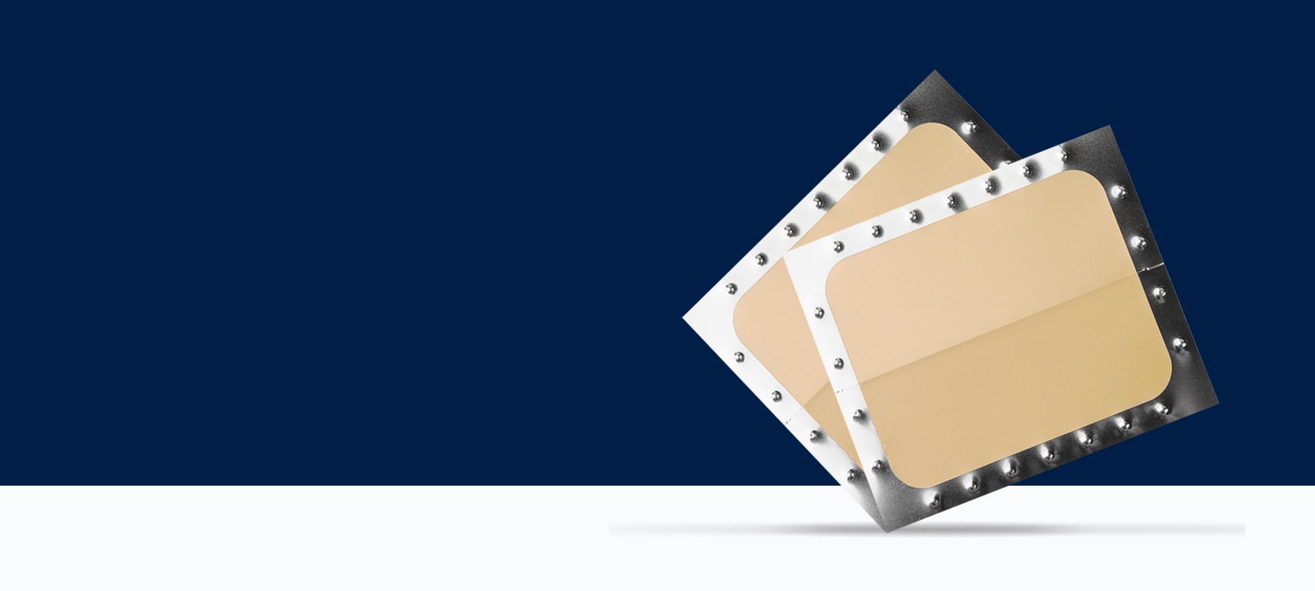 全自动透皮贴片检测						