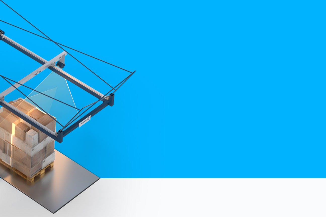 قياس الشحن الجوي