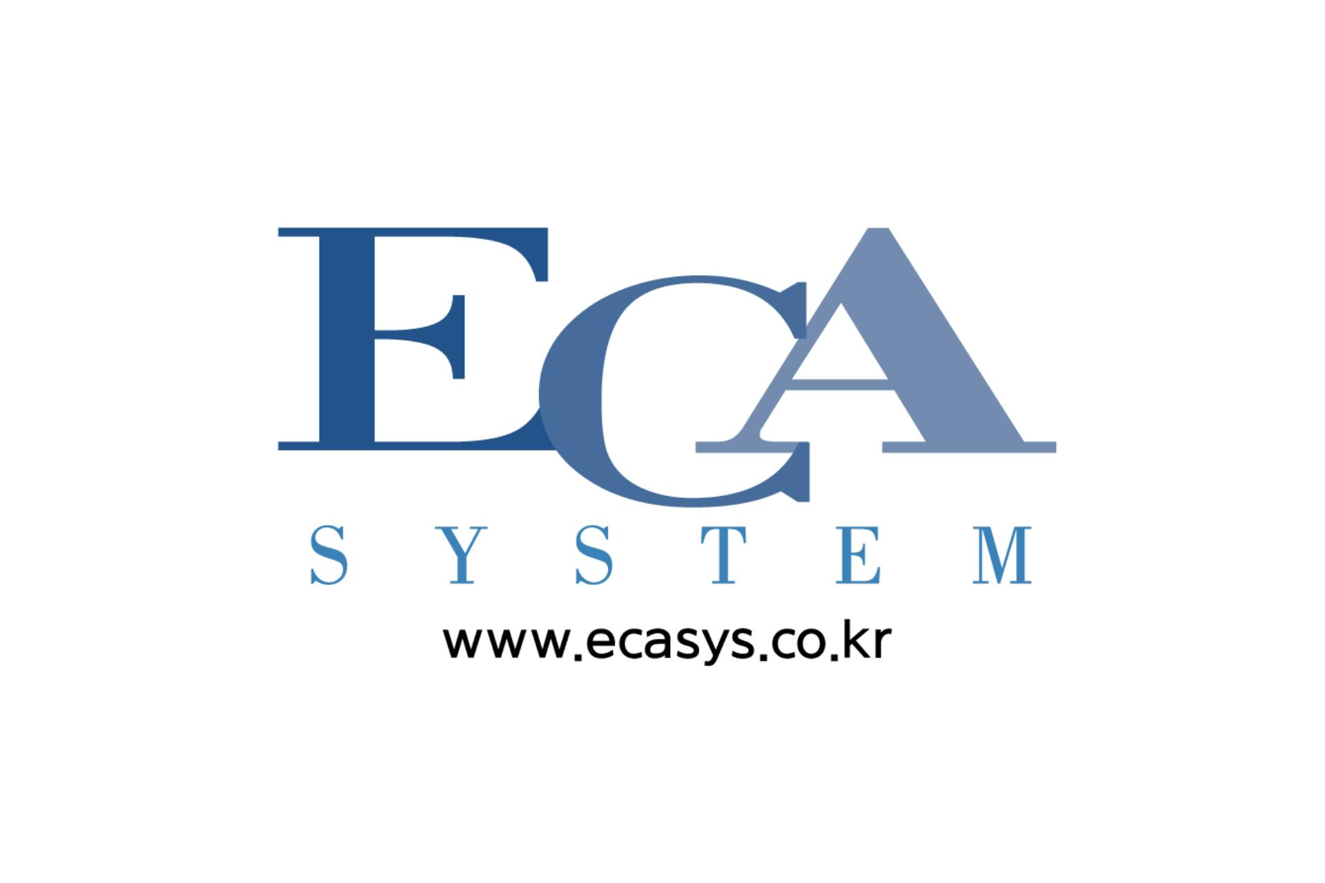 ECA SYSTEM Co., Ltd.