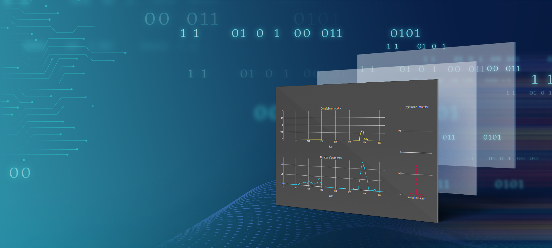 Software for the highest degree of productivity in the welding line