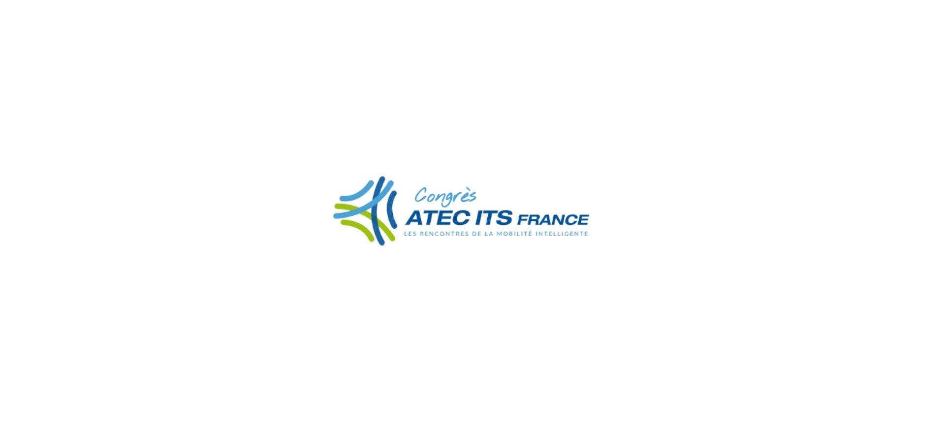 ATEC ITS France 2024 Event Logo
