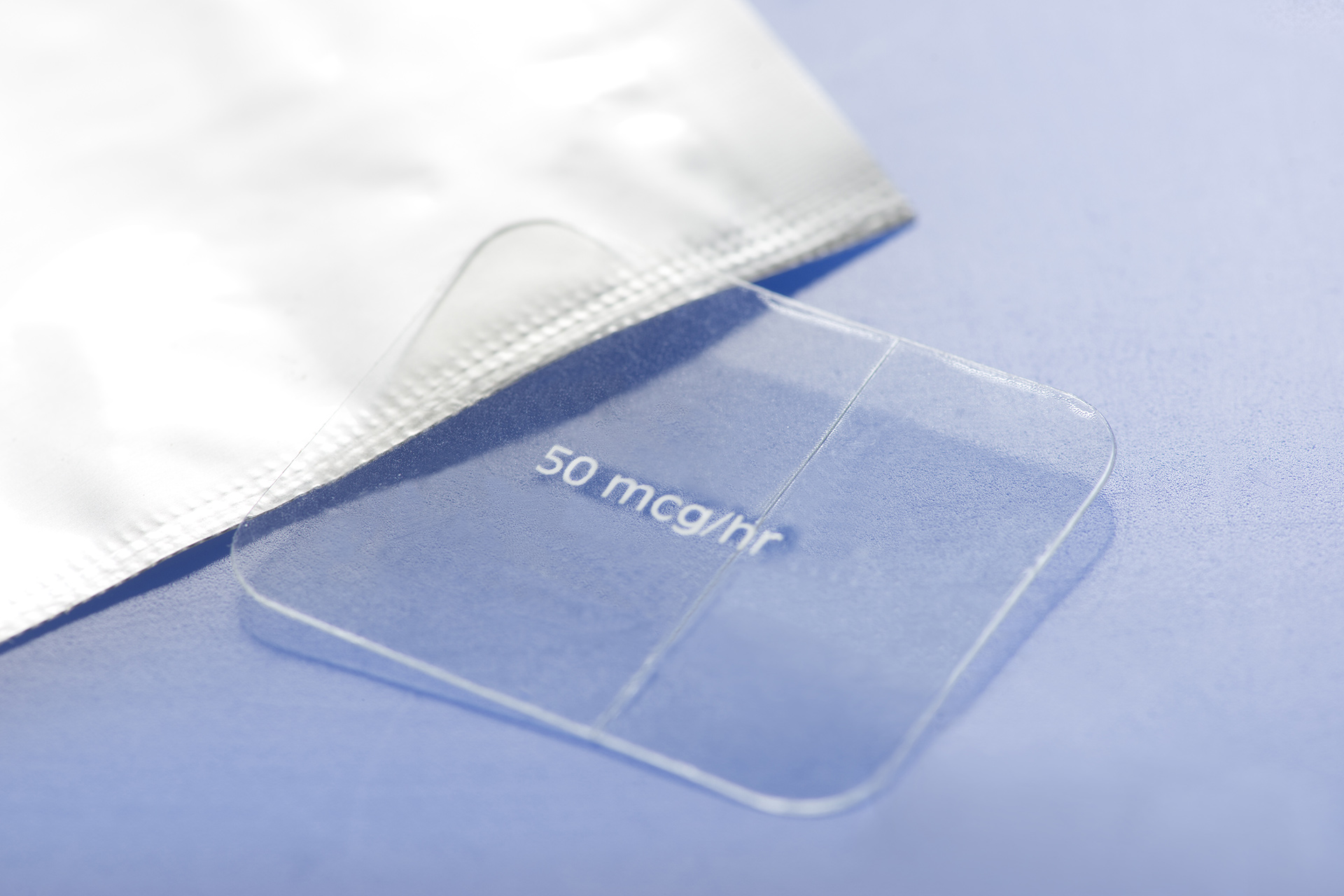 Inline inspection of transdermal therapeutic systems with VITRONIC