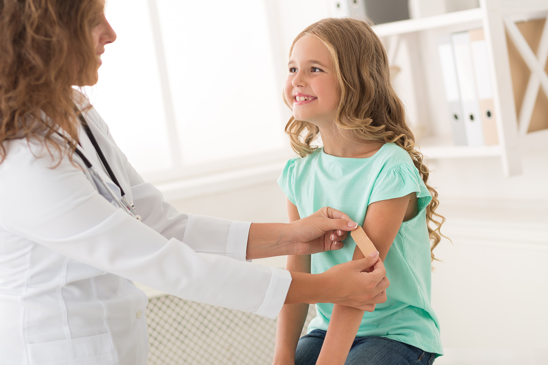 100% error detection for optimal patient safety