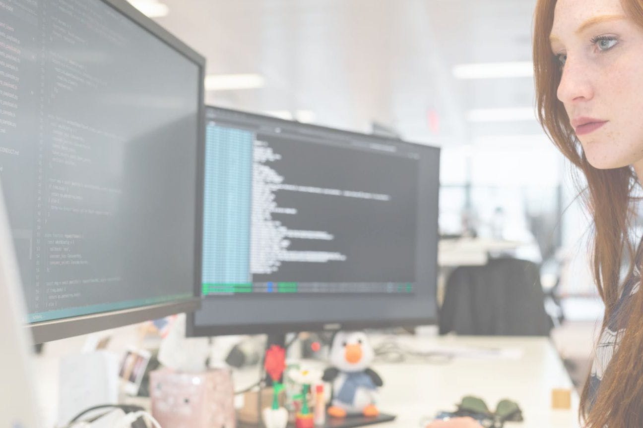 Softwareentwickler*innen Jobs – Arbeiten bei VITRONIC in der Softwareentwicklung