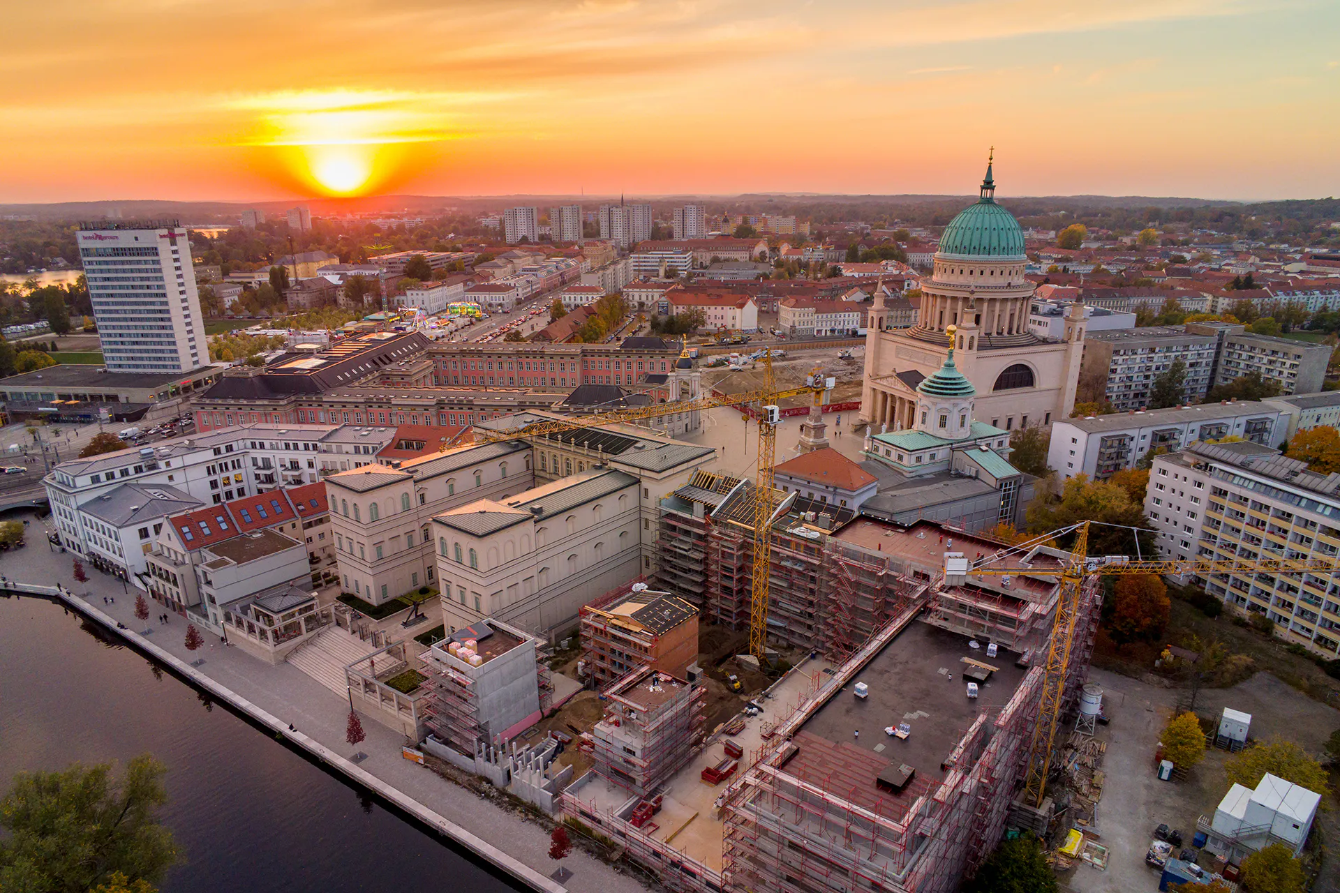 VITRONIC Potsdam