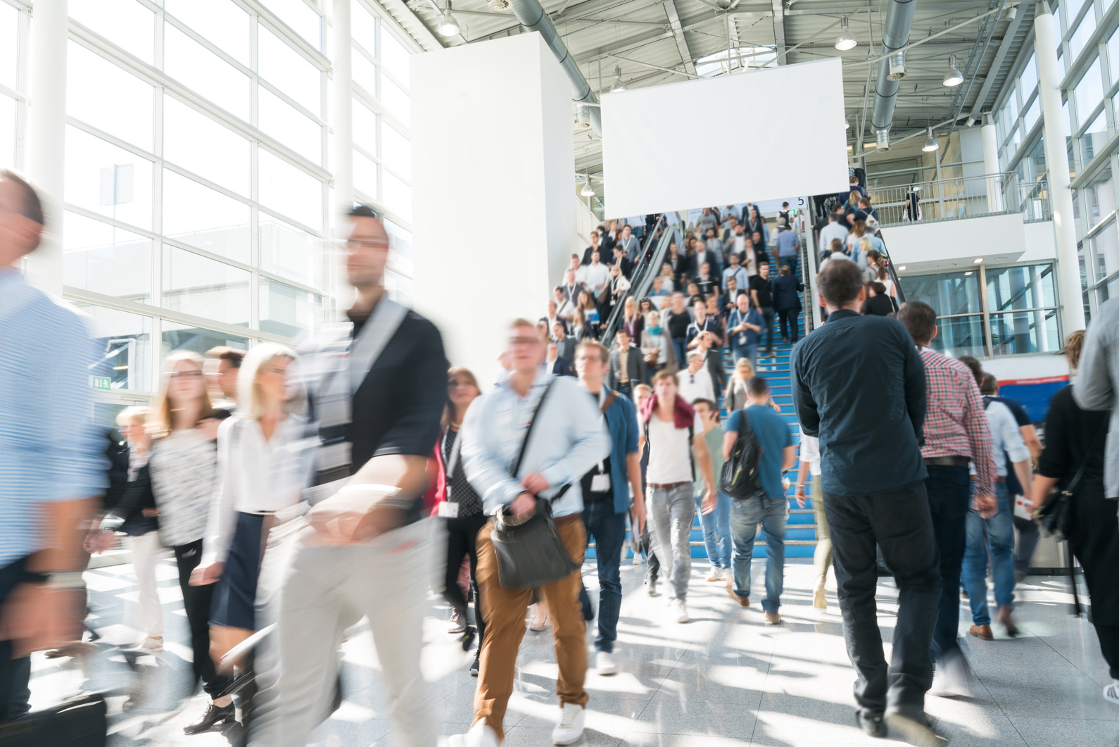 Atlanta FABTECH 2022 US VITRONIC