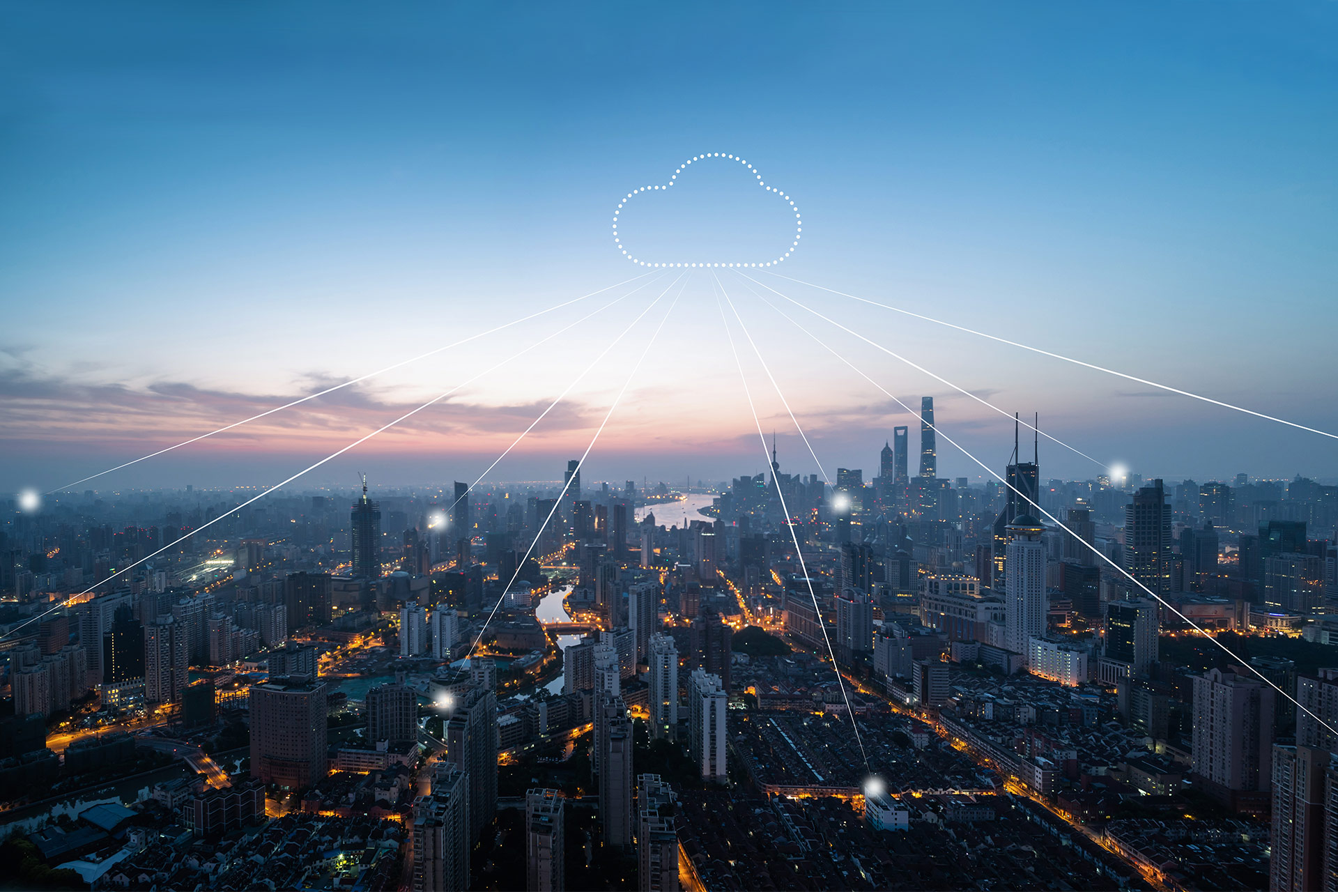 Solutions for Network Maintenance of Traffic Technology for Real-Time Data 