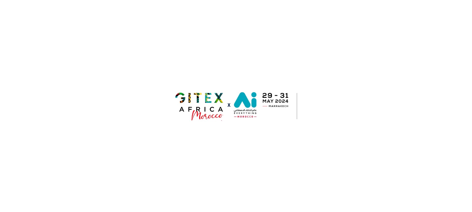 Gitex Africa 2024 VITRONIC